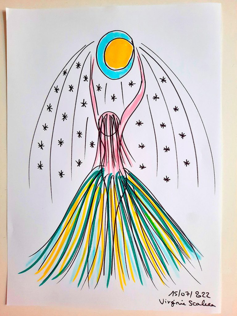 dessin-ame-guidance-marie-virginie-scalera-ma-bulle-a-pensees